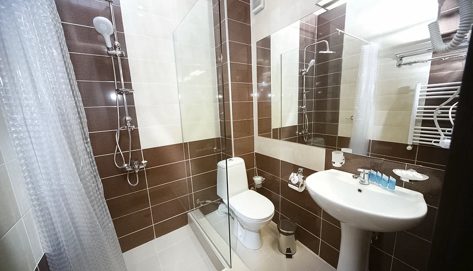 هتل پیازا تفلیس